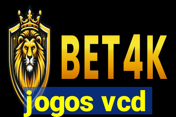 jogos vcd